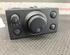 Headlight Light Switch OPEL Meriva (--)