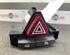 Hazard Warning Light Switch OPEL Corsa D (S07)