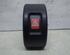 Hazard Warning Light Switch OPEL Astra G CC (F08, F48)