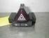 Hazard Warning Light Switch OPEL Corsa D (S07)