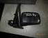 Wing (Door) Mirror VW Golf II (19E, 1G1)