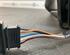 Wing (Door) Mirror VW Golf III (1H1)