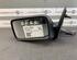 Wing (Door) Mirror VW Golf III (1H1)