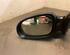 Wing (Door) Mirror MERCEDES-BENZ CLK (C208)