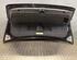 Boot (Trunk) Lid VW Passat (3C2)