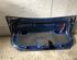 Boot (Trunk) Lid FORD FOCUS Saloon (DFW)