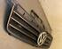 Radiator Grille VW POLO (9N_), VW POLO Saloon (9A4, 9A2, 9N2, 9A6)