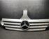 Radiator Grille MERCEDES-BENZ C-CLASS (W203)