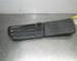 Ventilatiegrille bumper VW Polo (6N1)