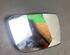 Outside Mirror Glass OPEL Astra G CC (F08, F48)