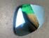 Outside Mirror Glass VW Golf V (1K1)