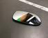 Outside Mirror Glass MERCEDES-BENZ A-Klasse (W168)