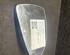 Outside Mirror Glass OPEL CORSA D (S07)