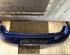 Bumper OPEL MERIVA A MPV (X03)