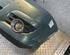 Bumper OPEL MERIVA A MPV (X03)