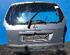 Rear Door OPEL Zafira A (F75_)