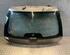 Rear Door SMART Forfour (454)