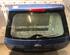 Rear Door FORD Fiesta V (JD, JH)