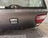 Rear Door SEAT LEON (1M1)