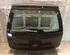 Rear Door OPEL MERIVA A MPV (X03)