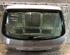 Rear Door PEUGEOT 206 Hatchback (2A/C), PEUGEOT 206 Saloon