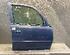 Door OPEL Meriva (--)