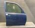 Door OPEL Meriva (--)