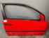 Door FORD Fiesta V (JD, JH)