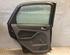 Door FORD Focus II (DA, DP, HCP)