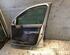 Door PEUGEOT 206 Schrägheck (2A/C), PEUGEOT 206 Stufenheck (--), PEUGEOT 206 SW (2E/K)