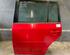 Deur VW Touran (1T1, 1T2), VW Touran (1T3)