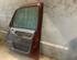 Door OPEL Meriva (--)