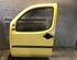 Door FIAT Doblo Kasten/Großraumlimousine (223), FIAT Doblo Großraumlimousine (119, 223)