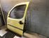 Door FIAT Doblo Kasten/Großraumlimousine (223), FIAT Doblo Großraumlimousine (119, 223)