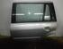 Door FORD MONDEO III Turnier (BWY)