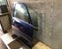 Deur OPEL MERIVA A MPV (X03)