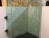 Door Glass NISSAN Note (E11, NE11)