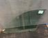 Door Glass SEAT LEON (1M1)