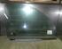 Door Glass RENAULT KANGOO (KC0/1_)