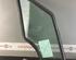 Side Window MERCEDES-BENZ A-Klasse (W168)