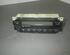 Air Conditioning Control Unit VW Golf IV (1J1)