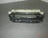 Air Conditioning Control Unit VW Golf IV (1J1)