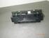 Bedieningselement airconditioning VW Golf IV (1J1)