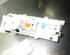 Air Conditioning Control Unit MERCEDES-BENZ A-Klasse (W169)