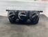 Bedieningselement airconditioning MERCEDES-BENZ A-Klasse (W168)