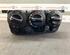 Air Conditioning Control Unit MERCEDES-BENZ A-Klasse (W168)