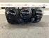 Air Conditioning Control Unit MERCEDES-BENZ A-Klasse (W168)