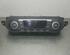 Air Conditioning Control Unit FORD Focus II (DA, DP, HCP)