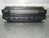 Bedieningselement airconditioning VW Golf IV (1J1)