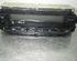 Air Conditioning Control Unit VW Golf IV (1J1)